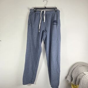 Roots‎ Men's Blue Sweatpants